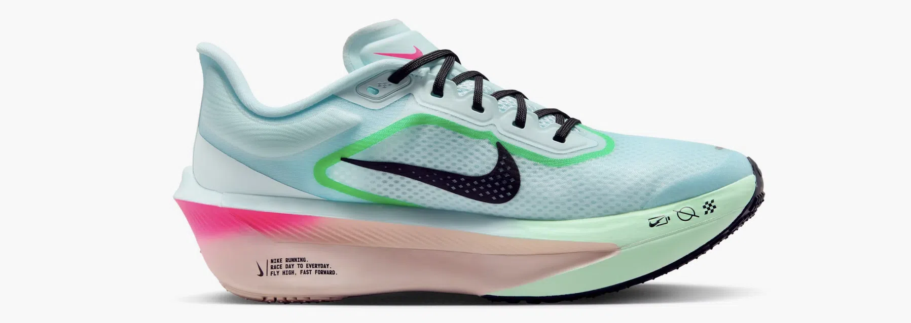 Nike Zoom Fly 6 Dames